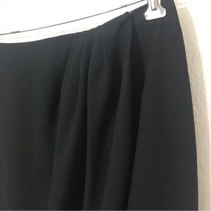 Y.Le.V. Skirt said se 12